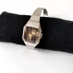 CITIZEN　手巻き 腕時計