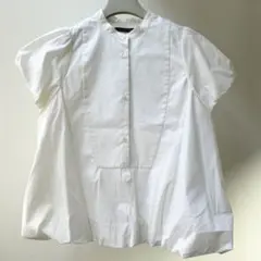 KEINA RITA ケイナリタ Sleeveless Topノースリーブ白36 CATEGORY Shirting | KEINA RITA OFFICIAL ONLINE