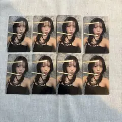 NiziU アヤカ　GOOD GIRL BUT FOR YOU 通常盤