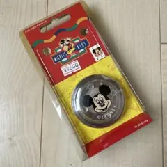 ディズニー　ミッキー　ヨーヨー　昭和レトロ　当時物　レア