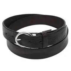 A07297 新品 ITALIAN BELTS ベルト 100　イタリアンベルト