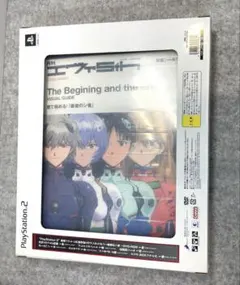 2026年最新】PS2 CR エヴァンゲリオン 最後のシ者の人気アイテム