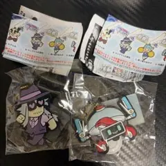 くら寿司　本当に抽選できる！ビッくらポン！&キャラクターマスコット