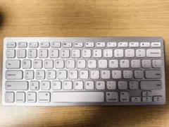 Anker Bluetoothキーボード A7726 英語配列