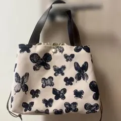 2026年最新】ミナペルホネン トートバッグ ハンドメイドの人気アイテム