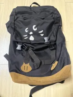 ネネット　にゃー　リュック