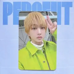 SHINee ONEW オニュ PERCENT トレカ