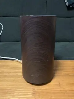 アロマ超音波加湿器 メイプルウッド 3リットルのサムネイル