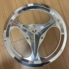 ホイールマーカーリング22.5インチ用　幅7センチ　板厚1.5ミリ　ステンレス製 ホイールマーカーリング22.5インチ用 幅7センチ 板厚1.5ミリ