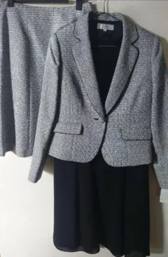 セレモニーワンピース 11号