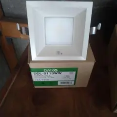 ダイコー ＤＬ １００角　LED