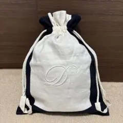 新品未使用］ドゥロワーDrawer ノベルティポーチ - メルカリ