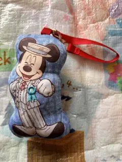 ディズニーシー 25周年 サシェ ポートディスカバリー ミッキー - メルカリ