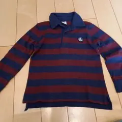 プチバトーカットソー