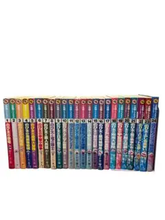 大長編ドラえもん全24巻セット　藤子不二雄