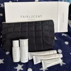 メナード フェアルーセント ミニボトルセット 新品 - メルカリ