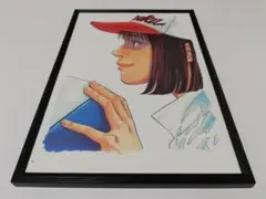 スラムダンク SLAM DUNK パネル イラスト 7