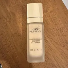 プレステージ ホワイトル プロテクター UV ルミエール BB 00