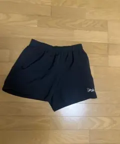 ブラックナイトパンツ