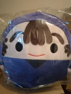 忍たま乱太郎 尾浜勘右衛門 ふわコロりん BIG3　未開封品