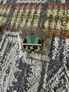 ディズニー　ミッキーマウスと仲間たち　ピンズ