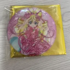 キミとアイドルプリキュア 感謝祭 キュアアイドル