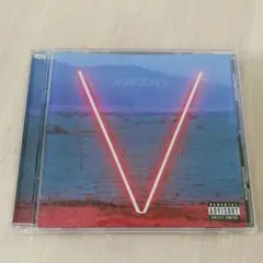 Maroon 5/V/アルバム CD sugar等のサムネイル