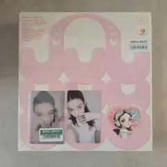 NEWJEANS 1st EP bag ver. 白 - メルカリ
