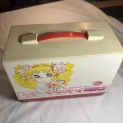 キャンディキャンディ おもちゃ 看護婦さんセット バッグ 雑貨 - メルカリ