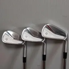 TaylorMade p7cb 4番アイアン project x LZ 6.0 - メルカリ