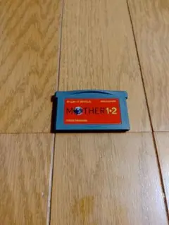 ゲームボーイアドバンス　MOTHER 1+2　マザー1+2