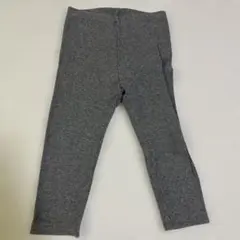 UNIQLO グレーパンツ　90サイズ