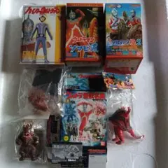 2025年最新】ブルマァク魂まとめ売りの人気アイテム - メルカリ