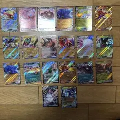 に*ら様 ポケモンカード EX シャイニートレジャー