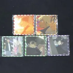 【 名探偵コナン 】 諸伏・降谷・伊達・松田・萩原 コナンランド