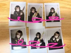 甘い暴力 チェキ 文 サイン - メルカリ
