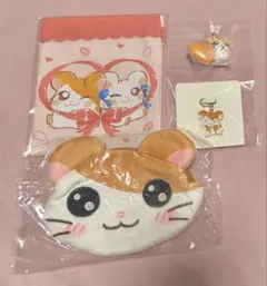 とっとこハム太郎　ハム太郎セット