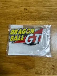 アクリルロゴディスプレイEX ロゴアクリルスタンドフィギュア ドラゴンボールGT