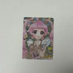 ちゃおフェス 2025 アイプリ ジュエルバズリウムルビー - メルカリ