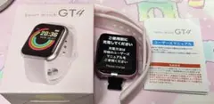 スマートウオッチGT4