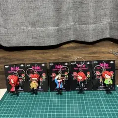 Hoodmart Keyring フッドマート キーリング 90s 新品 未使用 - メルカリ