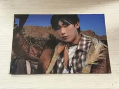 ENHYPEN ソヌ ポストカード