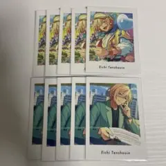 あんスタ ぱしゃっつ vol.5 英智