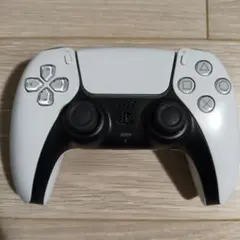 PS5 DualSense ワイヤレスコントローラー ジャンク品
