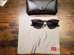 Ray-Ban RB3539 サングラス ERIKA METAL ケース付