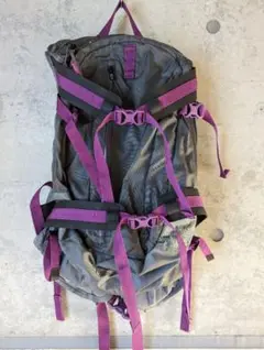 BURTON ak457 ザック バックパック バックカントリー 紫 BURTON ak457 ザック バックパック バックカントリー 紫 2025年