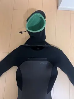 2025年最新】パタゴニア ウェットスーツの人気アイテム - メルカリ