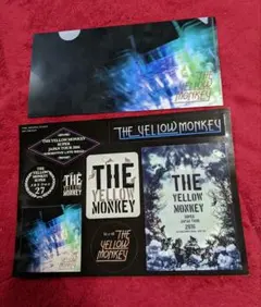 THE YELLOW MONKEY メカラ ウロコ DVD BOX 特典のみ - メルカリ