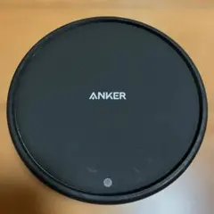 ANKER PowerWave 7.5 Pad（本体のみ）A2501
