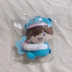 なにわ男子 サンリオ クリップマスコット 藤原丈一郎